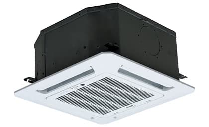 Midea MCA3