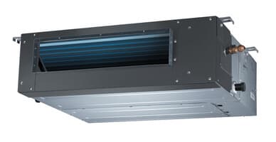 Midea MTI