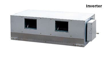 Midea MHA