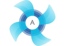 Автоматическое управление скоростью вентилятора