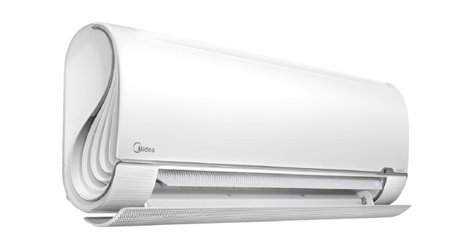 Кондиционер Midea BreezeleSS - 2