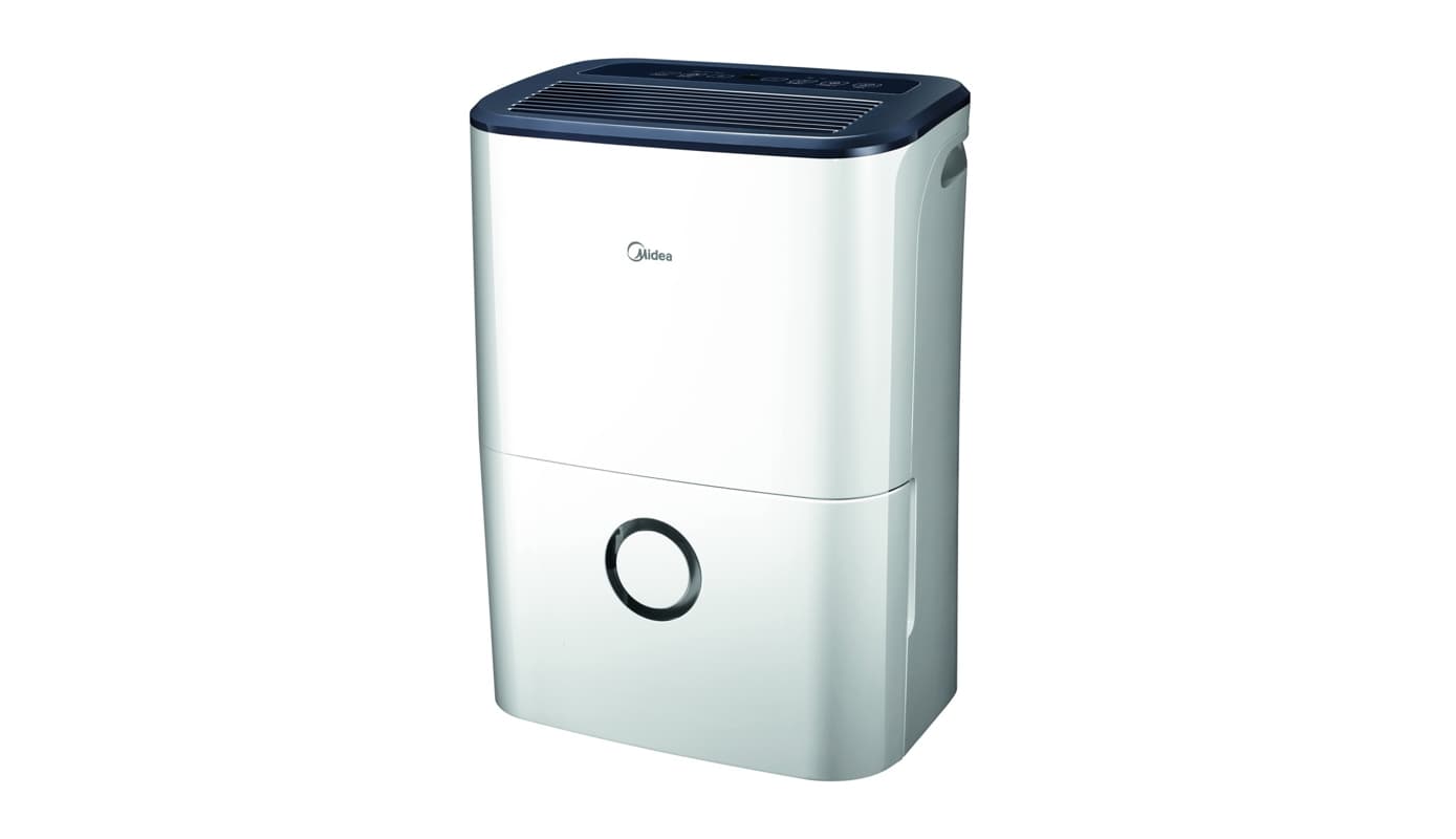 Осушитель воздуха Midea - 7