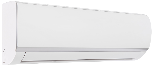 Кондиционер Midea Forest - 8
