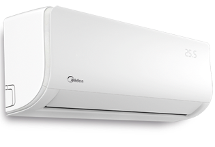 Кондиционер Midea XTreme Save Eco - 6
