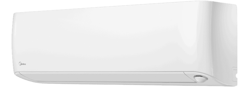 Кондиционер Midea Oasis Plus - 4
