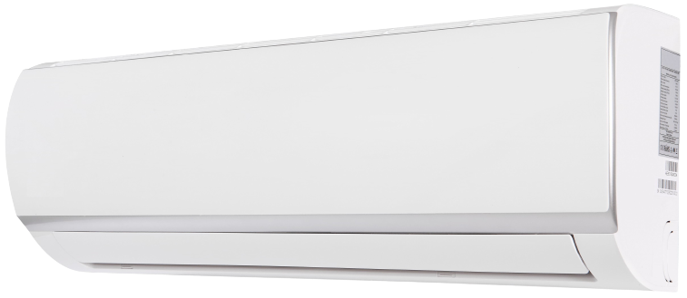 Кондиционер Midea Forest - 4