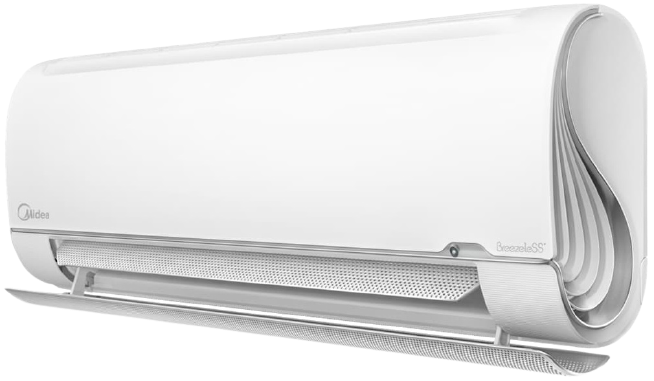 Кондиционер Midea BreezeleSS - 3