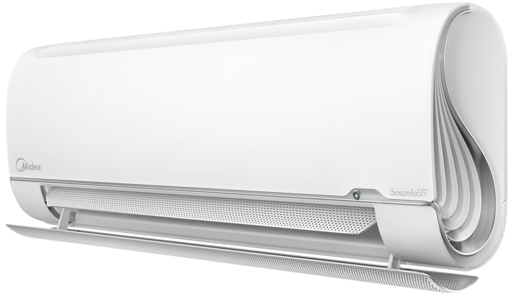 Кондиционер Midea BreezeleSS - 8