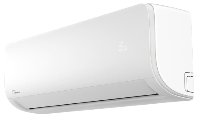 Кондиционер Midea XTreme Save Eco - 7