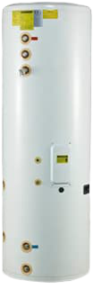 Водяной бак-накопитель Midea