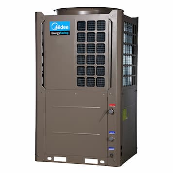 Моноблок Midea коммерческой серии RSJ