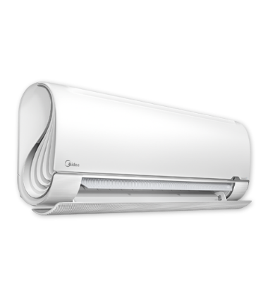 Кондиционер Midea BreezeleSS - 9