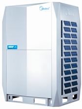 VRF - системы Midea