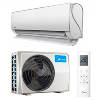 Бытовые сплит-системы Midea