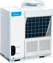 Чиллер Midea