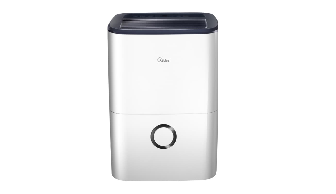 Осушитель воздуха Midea