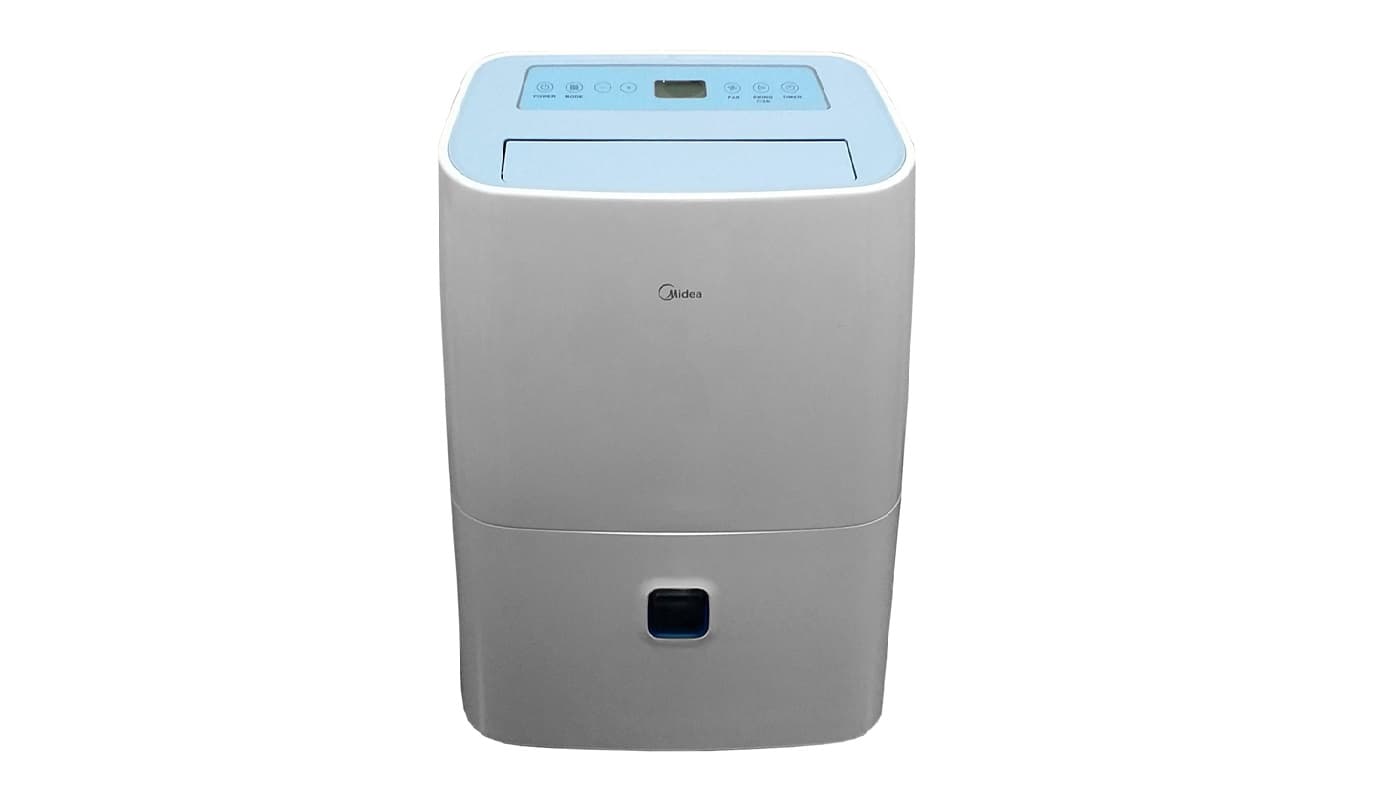 Осушитель воздуха Midea - 2