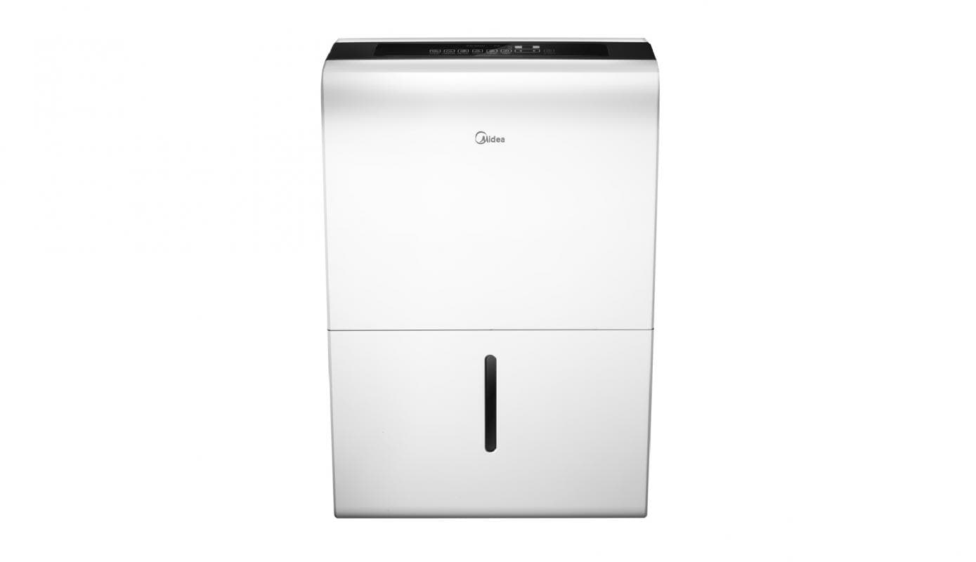 Осушитель воздуха Midea - 3