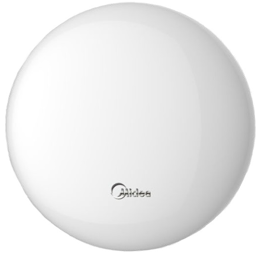 Универсальные кондиционеры Midea - 6