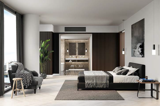Канальные кондиционеры Midea - 5