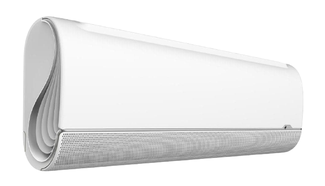 Кондиционер Midea BreezeleSS - 13