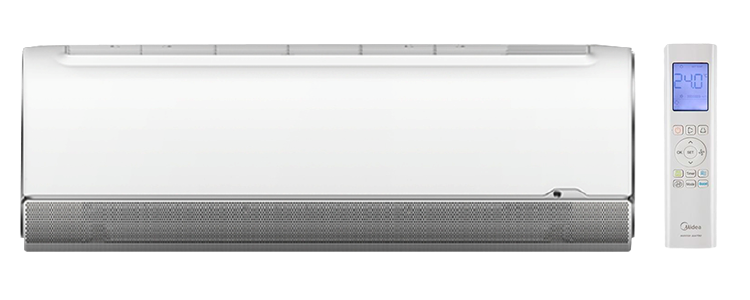 Кондиционер Midea BreezeleSS - 11